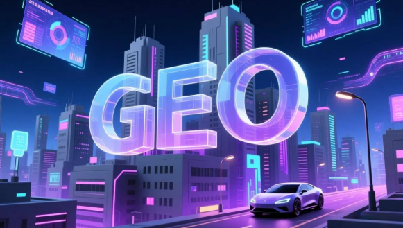 青浦区GEO 优化行业动态：主流搜索平台地域收录规则更新综述