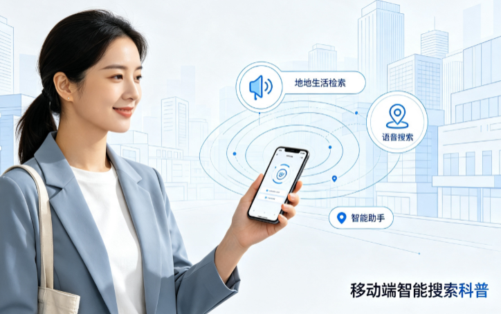 青浦区浅析 GEO 优化与 AI 优化如何重塑移动端手机搜索使用习惯
