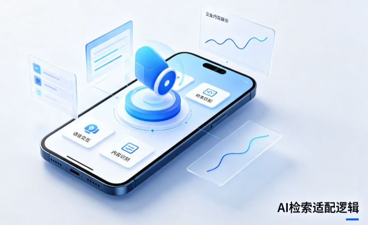 青浦区AI 优化赋能 GEO 体系，详解手机智能指令与企业线上曝光新思路