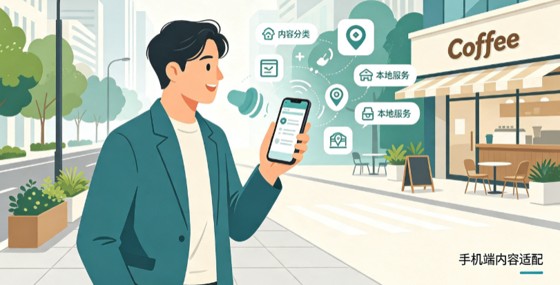 青浦区深度解析手机端 GEO 与 AI 优化协同逻辑，兼顾用户检索体验与企业线上传播