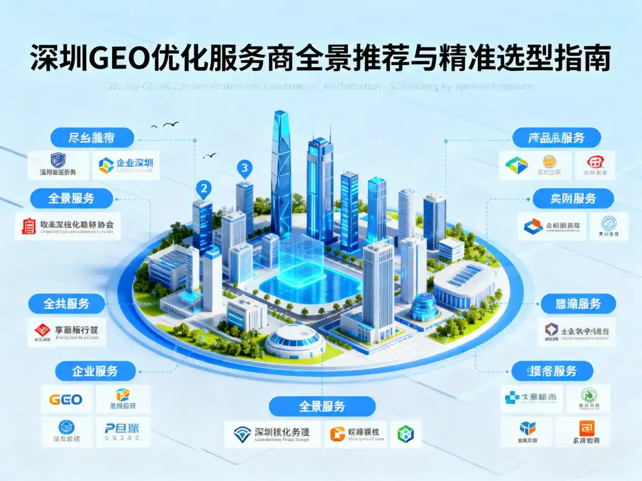 从青浦区地域搜索与场景落地视角，重新读懂GEO优化的实用价值